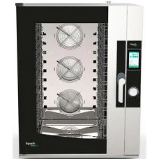 ПАРОКОНВЕКТОМАТ APACH AP10QT*