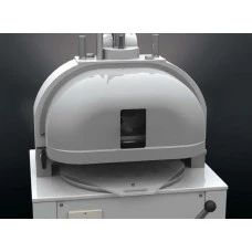 Прес для булочок 1300/h GGM Gastro