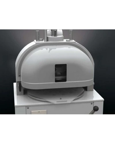 Прес для булочок 1300/h GGM Gastro