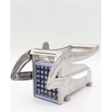 Сталева картоплерізка, овочерізка Potato Chipper