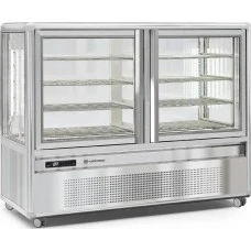 Вітрина морозильна Tecfrigo SNELLE 501 GBT (cod.01)