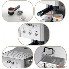 Кавоварка ріжкова GAGGIA GRAN GAGGIA PRESTIGE