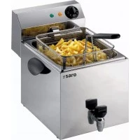 Фритюрниця PROFRI 8V SARO