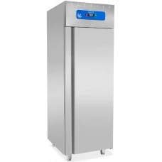 Шафа холодильна енергозберігаюча BRILLIS BN9-LED-R290-EF-INV