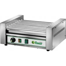 Гриль роликовий Fimar RW8