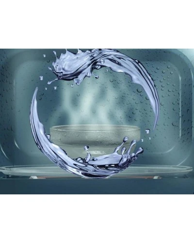 Мікрохвильова піч Gorenje - MO 17 E 1 BH
