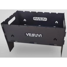 Мангал Vesuvi "Camping" 3 mm