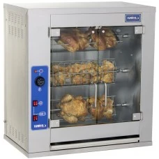 Гриль для курей ГК-6