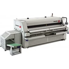 Каландр прасувальний FAGOR PS-60/330/1-2 PL+AP E (Іспанія)