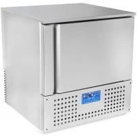Апарат шокової заморозки BRILLIS VBL5-R290