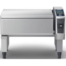 Сковорода iVario Pro XL з підставкою на ніжках 150мм (Rational)
