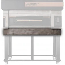 Основа B-I для печі S125E (Moretti Forni)