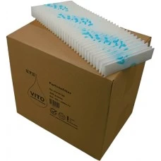 Змінні фільтри Vito V30