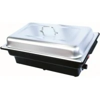 Чафіндіш електричний GoodFood CD100P