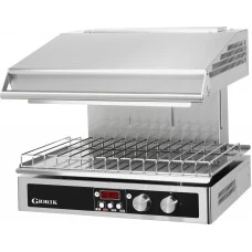 Гриль-саламандра SH30 Hi Lite GIORIK