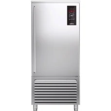 Апарат шокової заморозки COLDLINE VISION W14H (Італія)