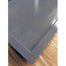 Гастроємність емальована RATIONAL GN 1/1-40 6014.1104