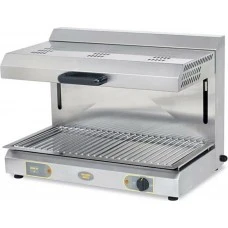 Гриль саламандра SEM 800 B (Roller Grill)