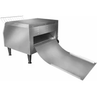 Тостер конвеєрний 2,3 кВт GGM Gastro