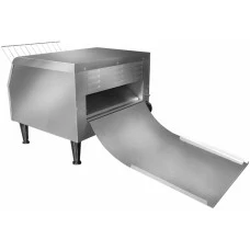Тостер конвеєрний 2,3 кВт GGM Gastro