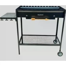 Мангал Vesuvi Classik 800 3mm