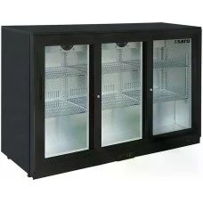 Шафа холодильна BC 320SD SARO