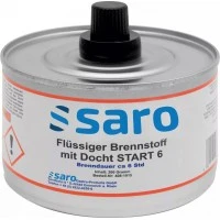Гель для чафиндиша START 6 SARO