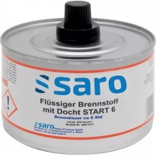 Гель для чафиндиша START 6 SARO