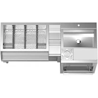 Станція бармена BS-1.6.3(0.7) (PACK 1)