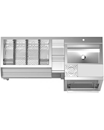 Станція бармена BS-1.6.3(0.7) (PACK 1)