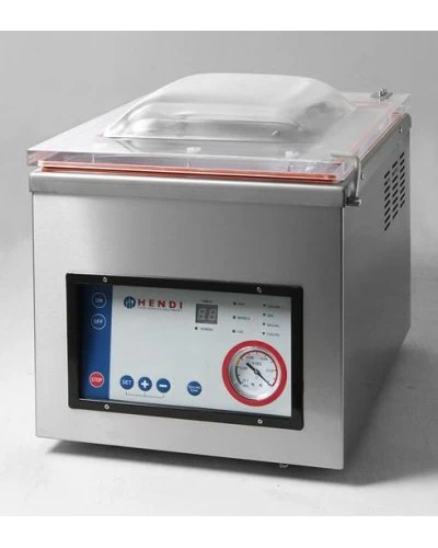 Вакуум-пакувальна машина Profi Line 300
