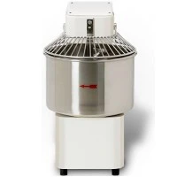 Тістоміс 33 літри / 25 kg - 400 В GGM Gastro