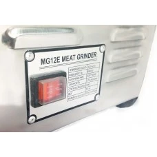 М'ясорубка GoodFood MG12 Premium