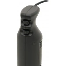 Міксер (гомогенізатор) ручний занурювальний GoodFood BL160 BLACK