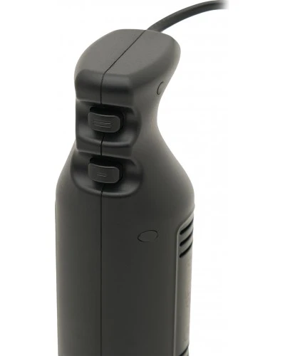 Міксер (гомогенізатор) ручний занурювальний GoodFood BL160 BLACK