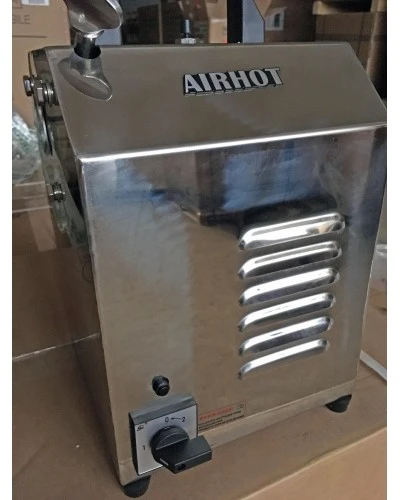 Фаршемішалка AIRHOT MME-20