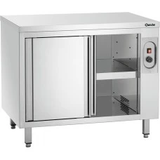 Шафа теплова Bartscher 347107