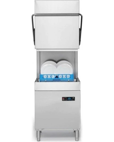 Машина посудомийна UX-120B (Sammic)