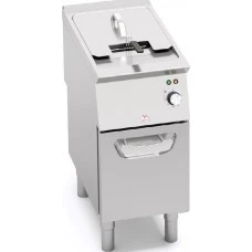 Фритюрниця електрична Bertos SE7F18-4MS