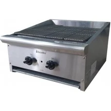 Лава-гриль газовий LG-24 CustomHeat