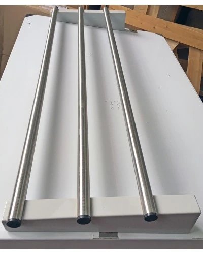 Прилавок нейтральний Terma MN-1100/700-01