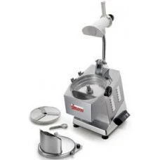 Овочерізка SIRMAN TM Inox (без дисків)