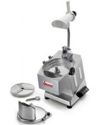 Овочерізка SIRMAN TM Inox (без дисків)