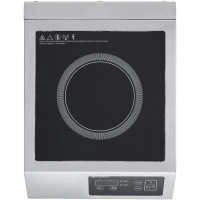 Плита індукційна - 3,5 kW GGM Gastro