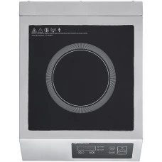 Плита індукційна - 3,5 kW GGM Gastro