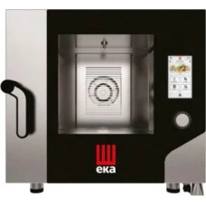 Піч пароконвекційна MKF511TS (Tecnoeka)