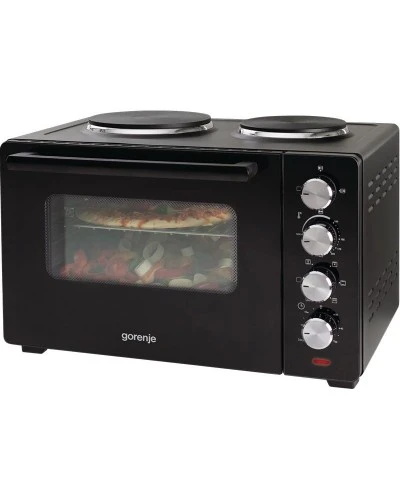 Електродухівка Gorenje - OM 30 GBX