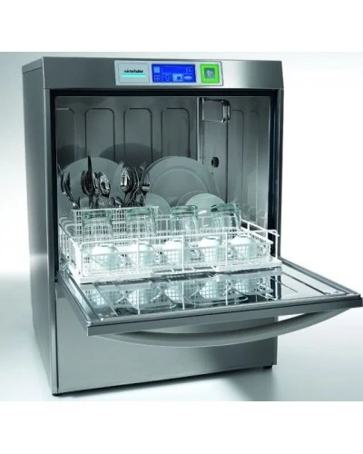 Посудомийна машина Winterhalter UFXL