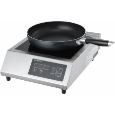 Плита індукційна - 3,5 kW GGM Gastro