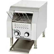 Bartscher Тостер конвеєрний Mini 100211